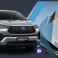 Sewa Mobil Jogja dari Stasiun ke Hotel