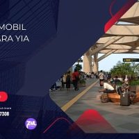 Sewa Mobil Bandara YIA Kulonprogo