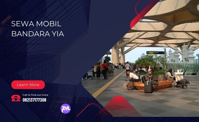 Sewa Mobil Bandara YIA Kulonprogo