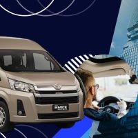 Harga Sewa Hiace Jogja Murah Terbaru