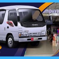 Rental Elf Jogja Antar Jemput Lempuyangan