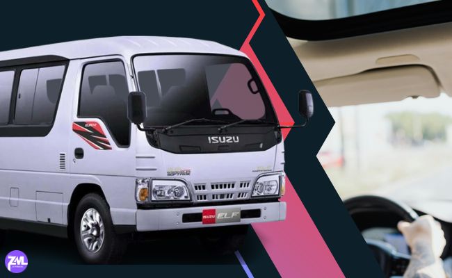 Sewa Elf Jogja Drop Stasiun Tugu
