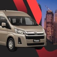 Sewa Hiace Jogja untuk Wisata Nyaman dan Rombongan