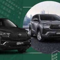 Rental Innova Zenix Jogja Area Malioboro