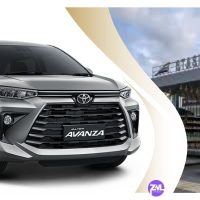 Sewa Avanza Jogja Drop Stasiun Tugu