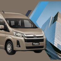 Sewa Mobil Jogja dari Stasiun ke Hotel