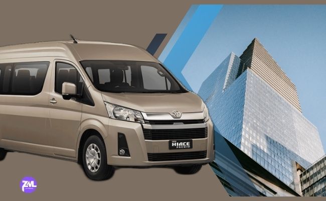 Sewa Mobil Jogja dari Stasiun ke Hotel