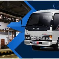 Sewa Elf Stasiun Yogyakarta