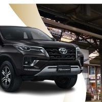 Sewa Fortuner Stasiun Yogyakarta