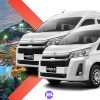 Rental Mobil untuk Wisata Jogja