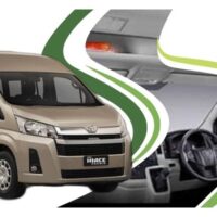 Rental Mobil Jogja untuk Transfer Hotel, Bandara, dan Wisata
