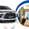 Sewa Mobil Jogja Drop Hotel dari Bandara YIA dan Stasiun