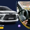 Tempat Kursus Stir Mobil Jogja