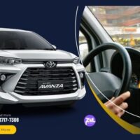 Tempat Kursus Stir Mobil Jogja