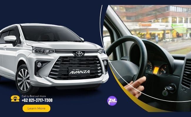Tempat Kursus Stir Mobil Jogja