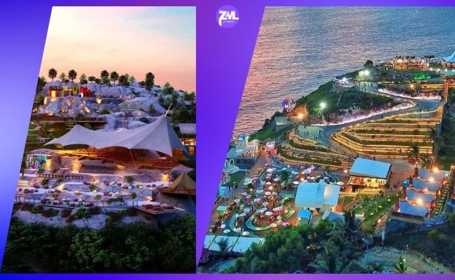 HeHa Ocean View Jogja Terbaru dan Harga Tiket