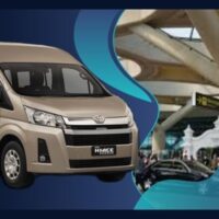Rental Mobil Drop Bandara YIA dari Jogja, Praktis dan Nyaman