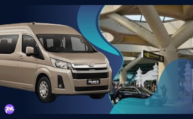 Rental Mobil Drop Bandara YIA dari Jogja, Praktis dan Nyaman