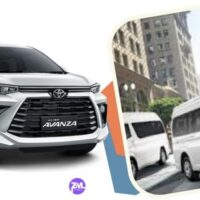 Rental Mobil Jogja Jakarta