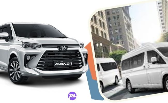 Rental Mobil Jogja Jakarta