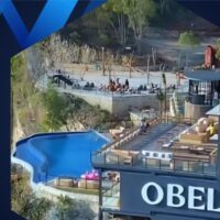 Wisata Terbaru Obelix Sea View Jogja